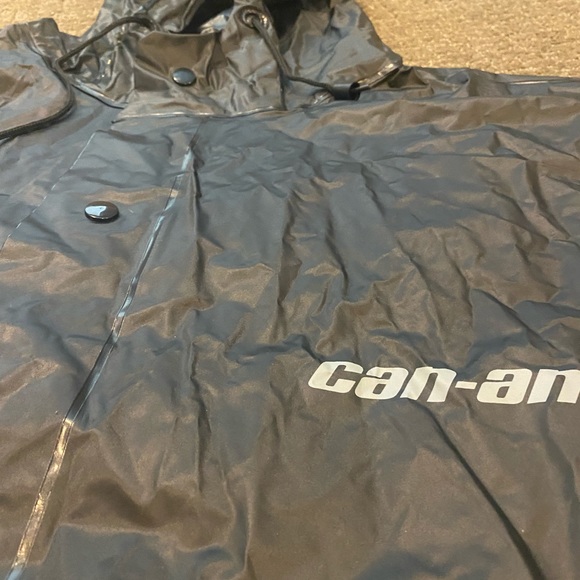 NWT- Can-Am Mudding Jacket and Pants - Picture 9 of 15